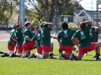 Horowhenua v Wai Bush